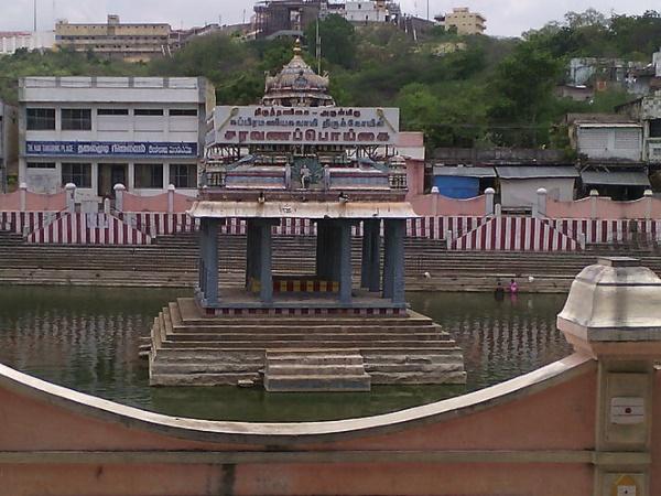 திருத்தணி