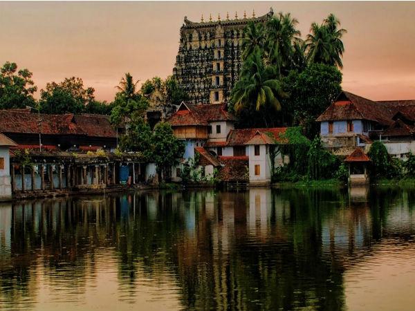 இணையான புராணம்: