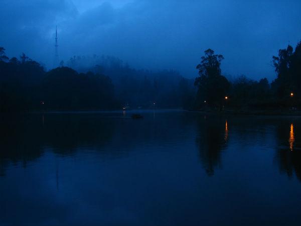 கொடைக்கானல்: