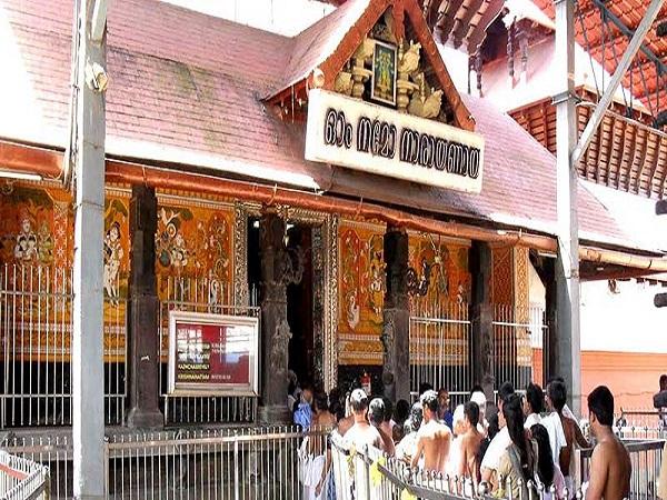 குருவாயூர் ஸ்ரீ கிருஷ்ண ஆலயம் – திருச்சூர்: