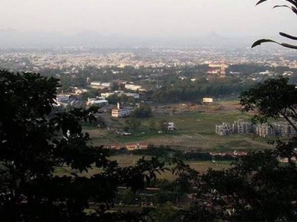 நாசிக்