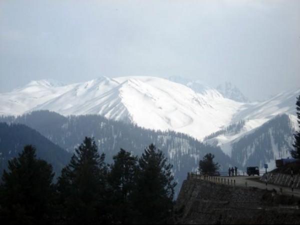 குல்மார்க்