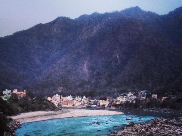 ரிஷிகேஷ்
