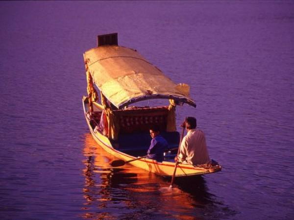 ஸ்ரீநகர்