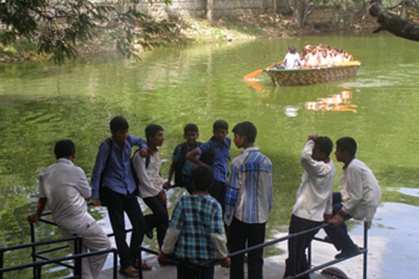 சுவர்ணமுகி ஆறு