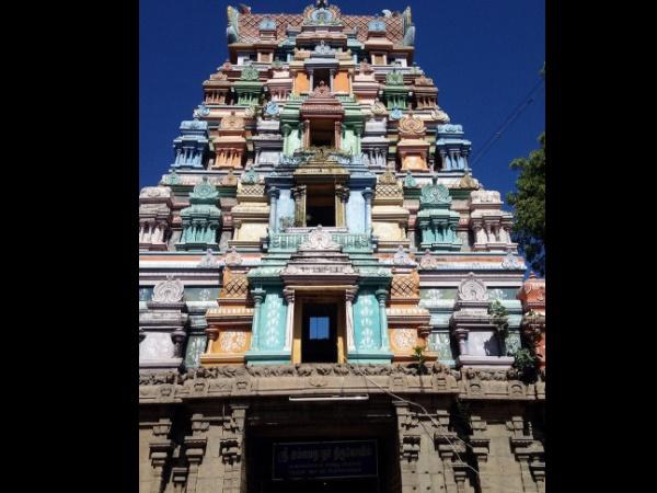 பாண்டியர் காலத்தில் சேரனின் ஊரில் சோழர் கட்டிய கோயில் எங்கேயுள்ளது தெரியுமா? பாண்டியர் காலத்தில் சேரனின் ஊரில் சோழர் கட்டிய கோயில் எங்கேயுள்ளது தெரியுமா?