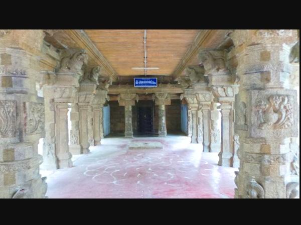 பாண்டியர் காலத்தில் சேரனின் ஊரில் சோழர் கட்டிய கோயில் எங்கேயுள்ளது தெரியுமா? பாண்டியர் காலத்தில் சேரனின் ஊரில் சோழர் கட்டிய கோயில் எங்கேயுள்ளது தெரியுமா?