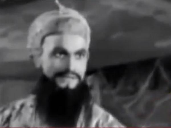 உறுதி செய்து கொண்டான்