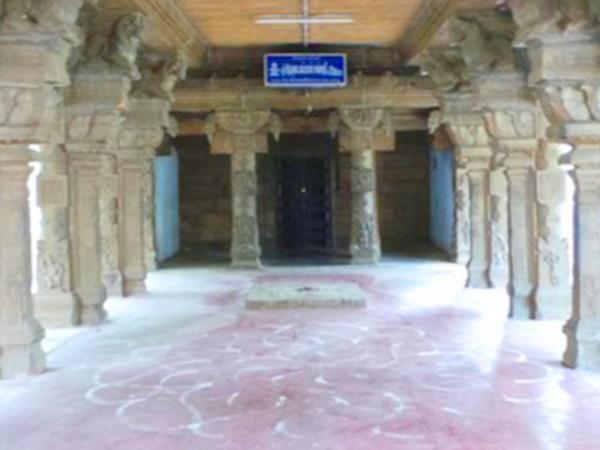 சன்னதிகள்