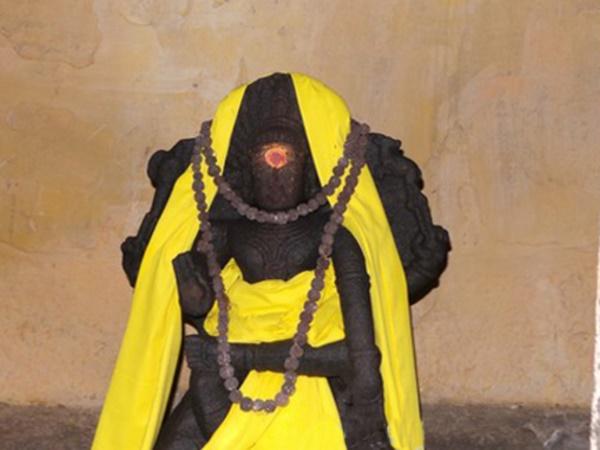 நோய் தீர்க்கும் நம்பிக்கை