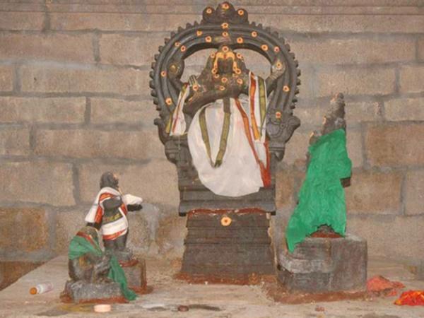 திருவிழா