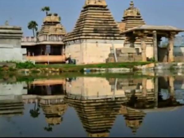 கருவறை முடிச்சு
