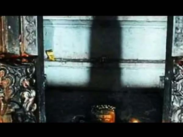 மர்மம் தெரியுமா