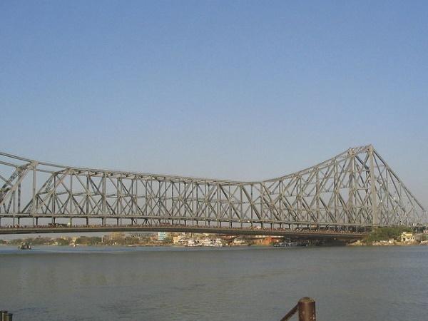 ரவீந்திரர் பாலம், மேற்கு வங்கம்