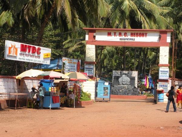 தோப்புக்கள்