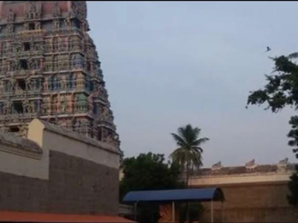 மற்ற மர்மங்கள்
