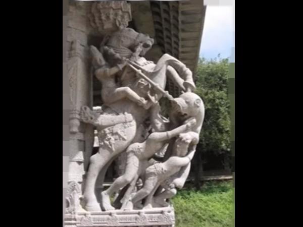 சிற்பக் கலை