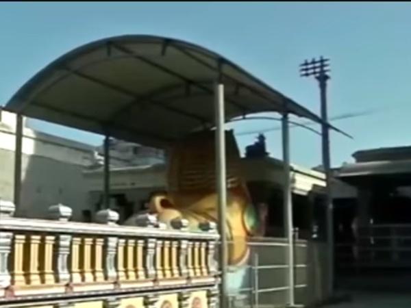 வழித்துணை நாதர்