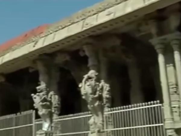 சோழர்கள் கால கோயில்