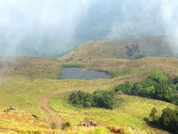 செம்ப்ரா சிகரத்தை நோக்கியதோர் அழகிய பயணம்: