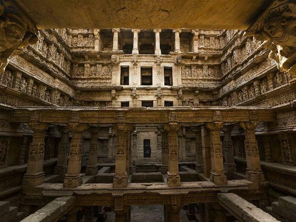இராணி கி வாவ் – பத்தன்: