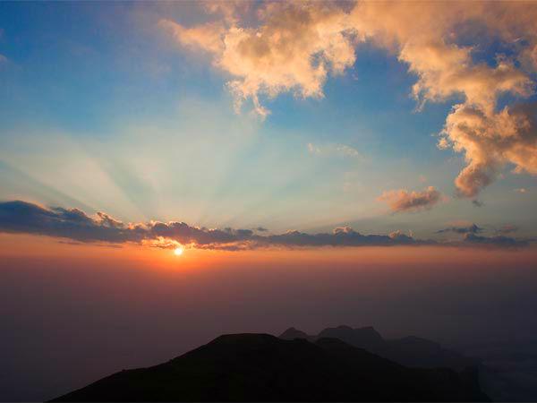மௌன்ட் கல்சுபாய்:
