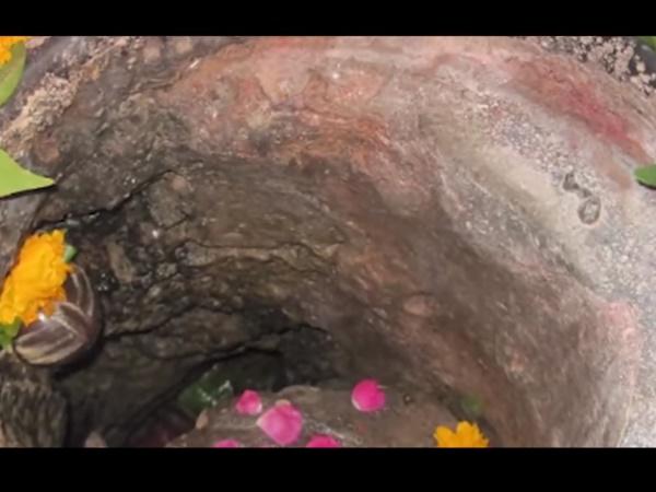 முடியும் மர்மங்கள்