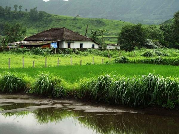 ஒரு சாகச பொழுதுபோக்கு மையம்