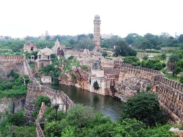 சித்தர்கார்க் கோட்டை
