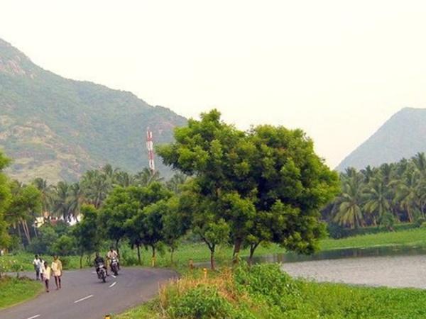கன்னியாகுமரியின் வரலாறு