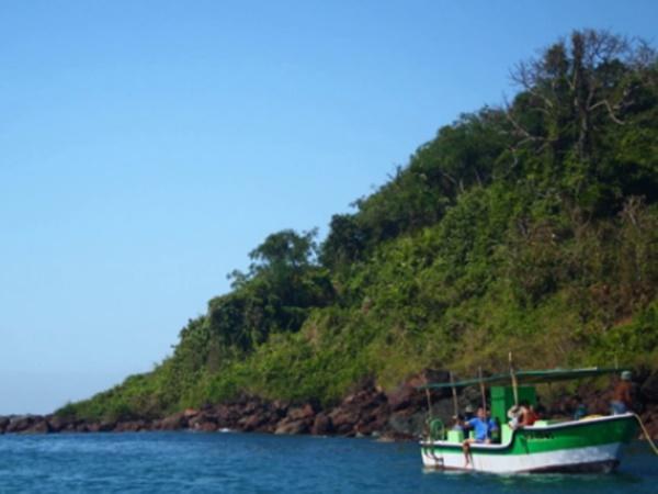 திவார் தீவுகள்