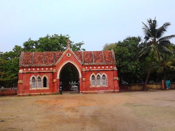 கியூப்பிள் தீவுகள்
