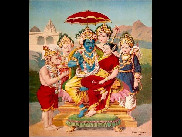 ராமாலயம்: