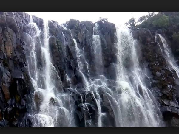 ராம்தாகா நீர்வீழ்ச்சி