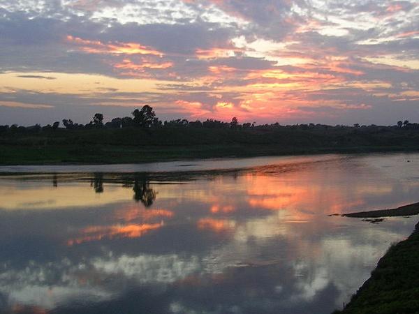 நதிகள்
