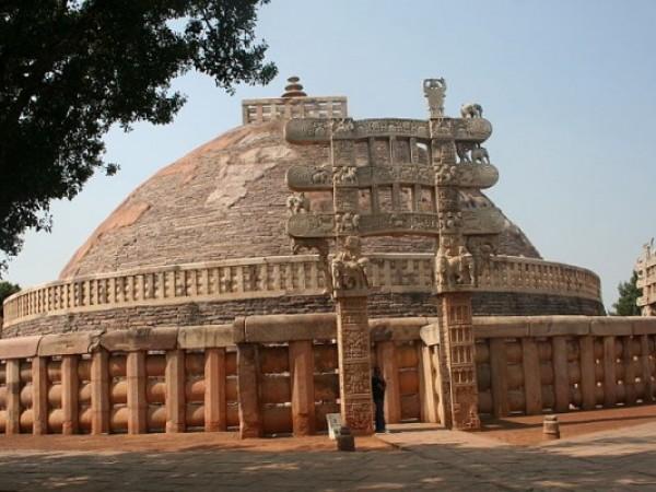 சஞ்சி