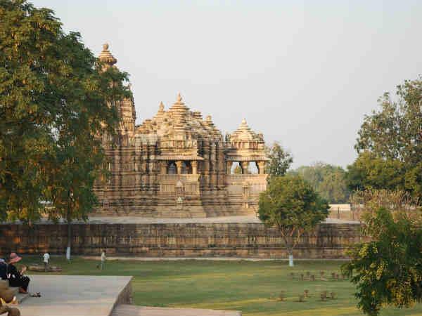 கஜூராஹோ