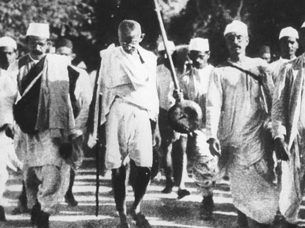 தண்டி யாத்திரை