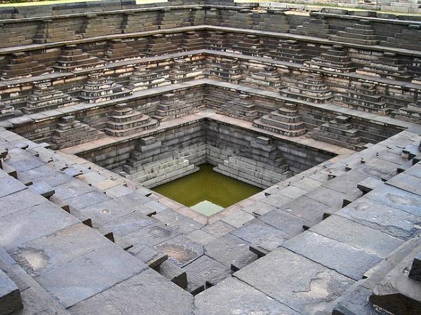ஹம்பியின் சில புகைப்படங்கள்