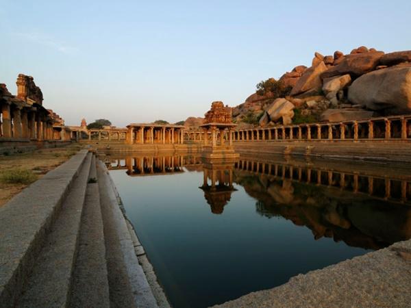 ஹம்பியின் சில புகைப்படங்கள்