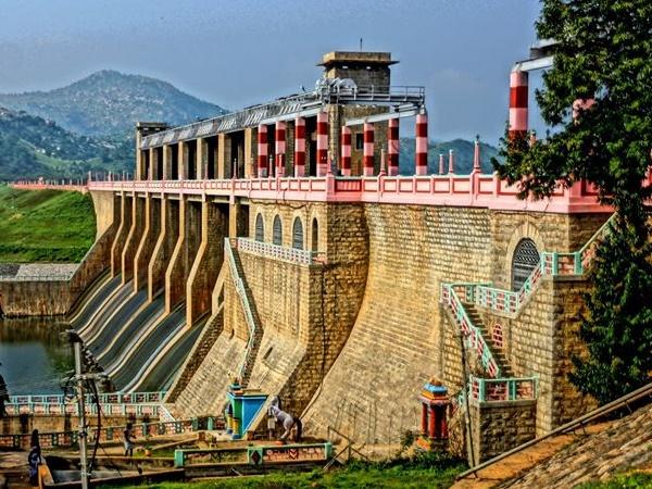 கிருஷ்ணகிரி