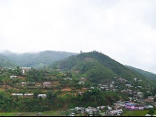 சேனாபதியில் உள்ள தாவர வளமும் விலங்கின வளமும்
