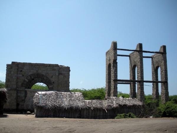இளைஞர்களுக்கு தெரிந்தது