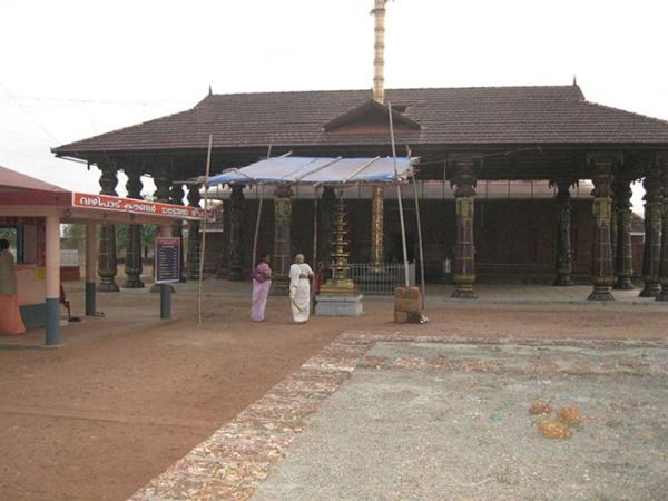 வடுக்குன்ட சிவன் கோயில்