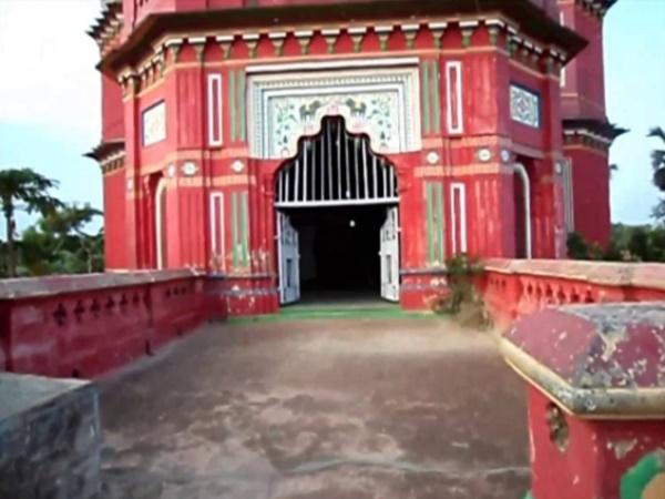 மதுபானி