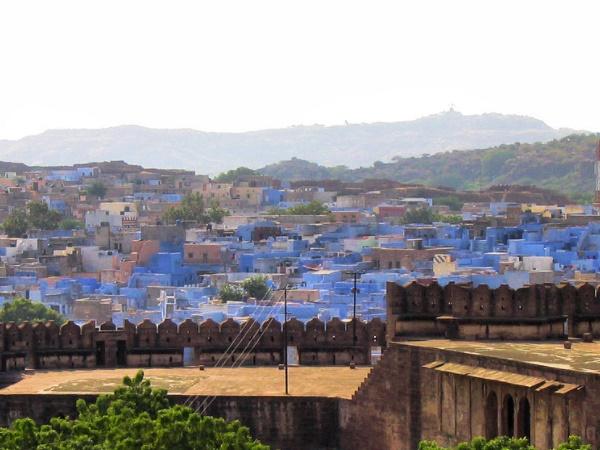 ஜோத்பூர்