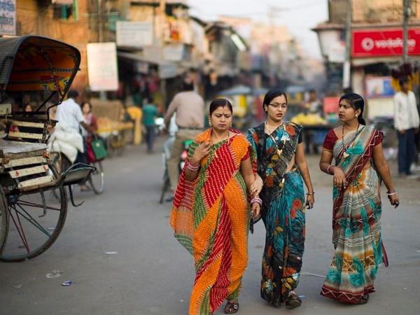 மார்வார் திருவிழா