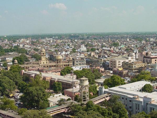 கான்பூர் சுற்றுலா வருவதற்கு மிகவும் ஏற்ற காலம்