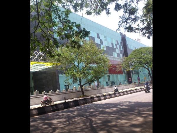 ஓரியன் மால்