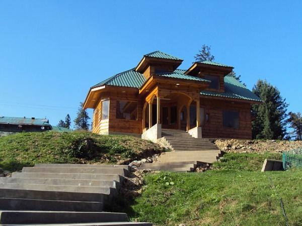 கிறிஸ்து பிறப்பதற்கு முன்பே கட்டப்பட்ட ஒரு நகரம்